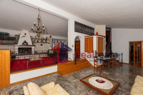 Foto - 7 Zimmer Einfamilienhaus in 