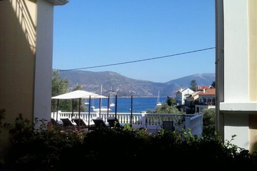 Foto - Gewerbe-Immobilie Kaufen, , Ithaka (Kefalonia Präfektur),