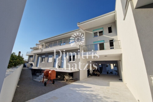 Foto - Wohnung Kaufen, , Pallini (Chalkidiki),