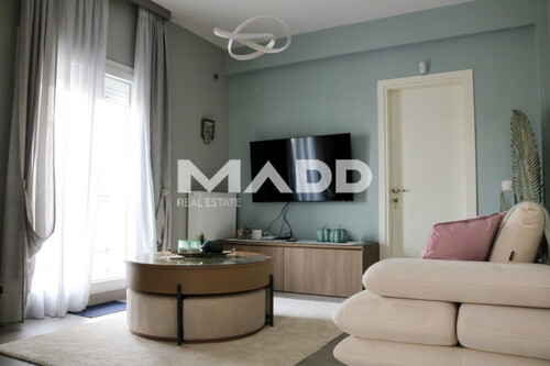 Foto - Haus Kaufen, , Faliro (Thessaloniki - Stadtzentrum),