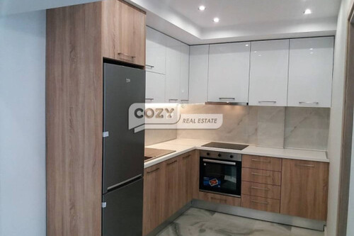 Foto - 3 Zimmer Etagenwohnung in 