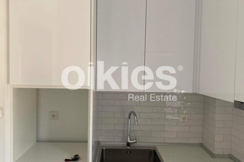 Foto - 2 Zimmer Etagenwohnung in 