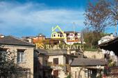 Foto - Grundstück Land Kaufen, , Kentriko Zagori (Ioannina Präfektur),