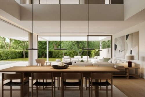 Foto - Einfamilienhaus in zum Kaufen