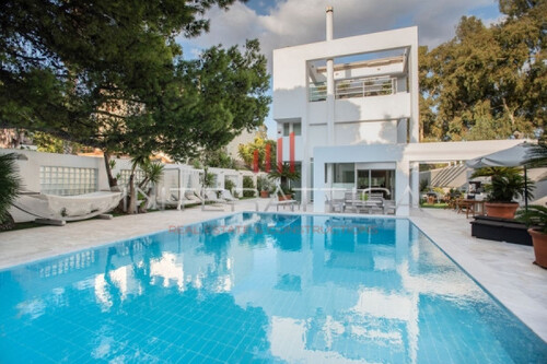 Foto - Haus Kaufen, , Vouliagmeni (Athen Süd),