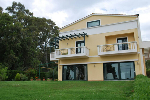 Foto - 6 Zimmer Einfamilienhaus in 