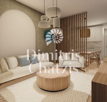 Wohnung Kaufen, , Pallini (Chalkidiki),