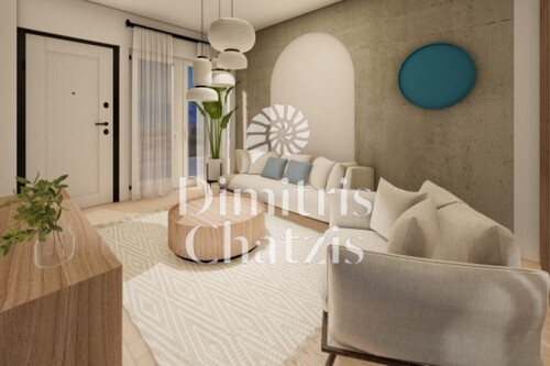 Foto - Etagenwohnung in zum Kaufen