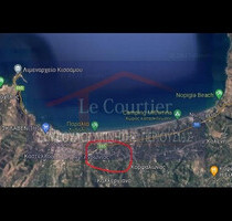 Grundstück Land Kaufen, , Kissamos (Chania Präfektur),