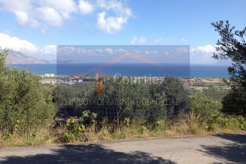 Foto - Grundstück in zum Kaufen