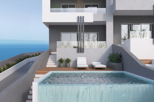 Foto - Einfamilienhaus in zum Kaufen