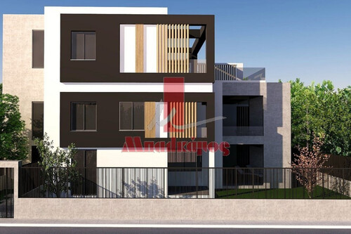 Foto - Wohnung Kaufen, , Glyka Nera (Athen Ost),