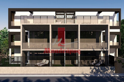 Foto - 4 Zimmer Etagenwohnung zum Kaufen in 