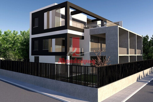 Foto - 4 Zimmer Etagenwohnung in 