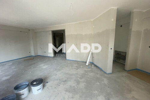 Foto - 4 Zimmer Etagenwohnung in 