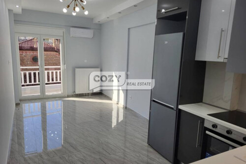 Foto - Wohnung Kaufen, , Papafi (Thessaloniki - Stadtzentrum),