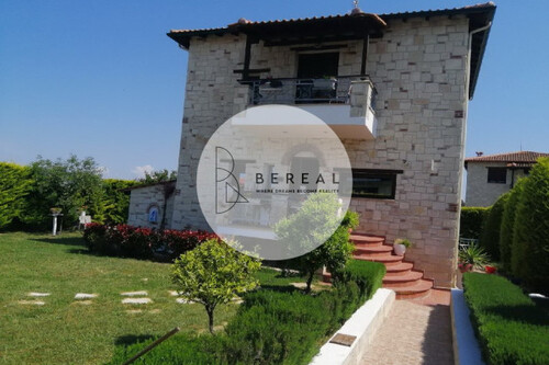 Foto - Einfamilienhaus in zum Kaufen