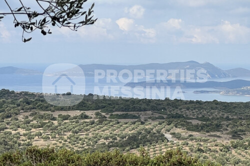 Foto - Grundstück Land Kaufen, , Koroni (Messinia),