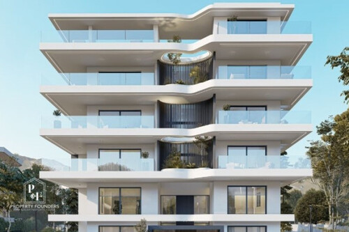 Foto - Wohnung Kaufen, , Glyfada (Athen Süd),