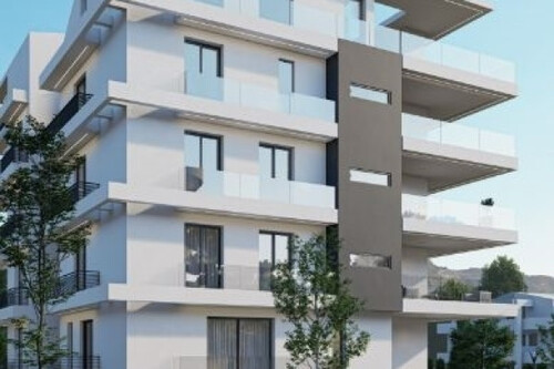 Foto - 6 Zimmer Etagenwohnung in 