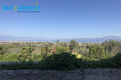 Foto - Haus Kaufen, , Vocha (Korinthia),