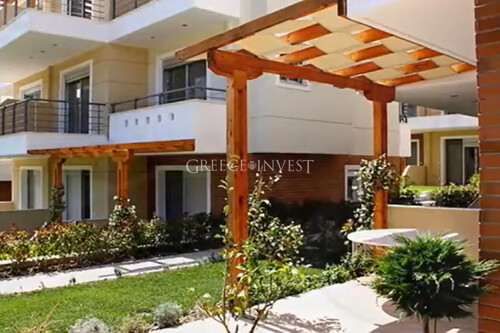 Foto - Wohnung Kaufen, , Kassandra (Chalkidiki),