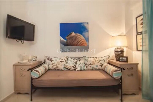 Foto - 4 Zimmer Etagenwohnung in 