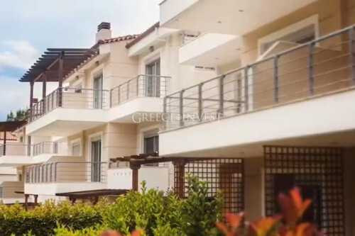 Foto - Etagenwohnung in zum Kaufen