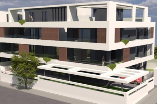 Foto - Haus Kaufen, , Thermi (Thessaloniki - Stadtorte um das Stadtzentrum), 355.000 &euro;