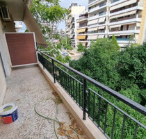 Wohnung Mieten, , Nea Smyrni (Athen Süd),