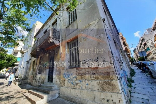 Foto - Grundstück Land Kaufen, , Gallipoli - Freattida (Piräus),