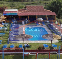 Gewerbe-Immobilie Kaufen, , Korfu-Stadt (Korfu Präfektur),