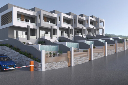 Foto - Haus Kaufen, , Pallini (Chalkidiki),