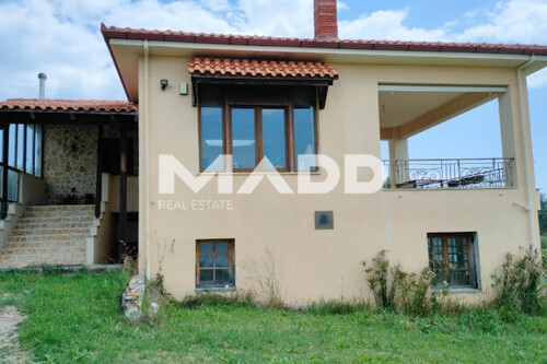 Foto - 4 Zimmer Einfamilienhaus zum Kaufen in 