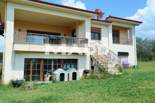 Foto - 4 Zimmer Einfamilienhaus in 