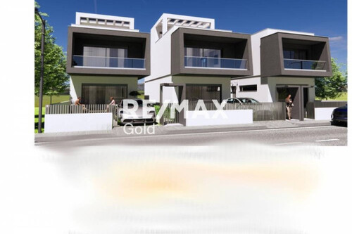 Foto - Haus Kaufen, , Thermi (Thessaloniki - Stadtorte um das Stadtzentrum),
