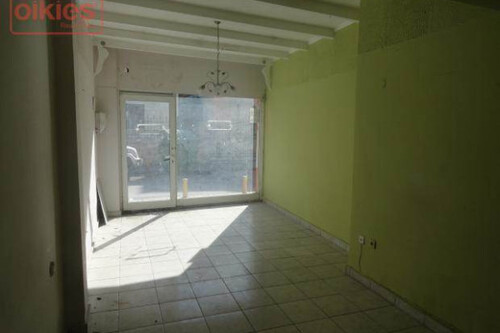 Foto - Gewerbe-Immobilie Mieten, , Analipsi - Mpotsari - Nea Paralia (Thessaloniki - Stadtzentrum),