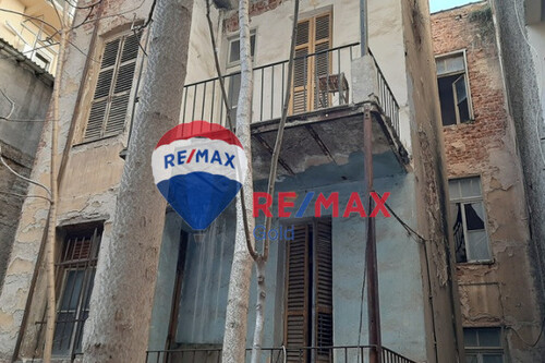 Foto - Haus Kaufen, , Zentrum (Thessaloniki - Stadtzentrum),