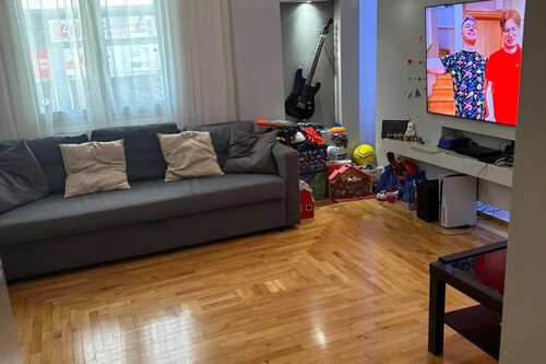 Foto - Wohnung Kaufen, , Vyronas (Athen Süd),