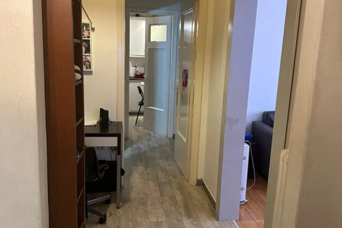 Foto - 2 Zimmer Etagenwohnung zum Kaufen in 