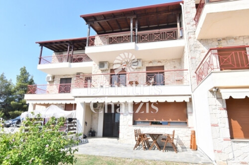 Foto - Haus Kaufen, , Kassandra (Chalkidiki),