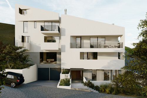 Foto - Wohnung Kaufen, , Rethymno-Stadt (Rethymno Präfektur),