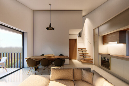 Foto - 3 Zimmer Etagenwohnung zum Kaufen in 