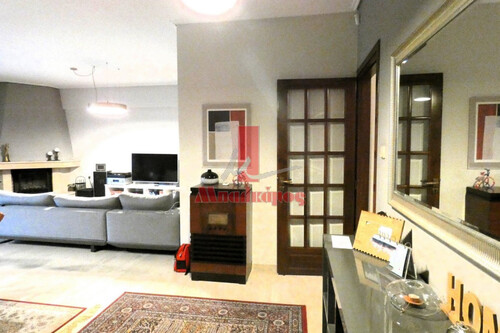 Foto - Wohnung Kaufen, , Vrilissia (Athen Nord),