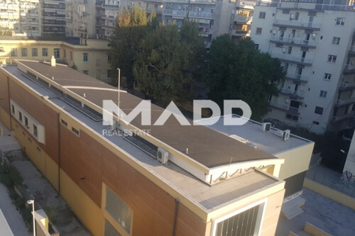 Foto - Wohnung Kaufen, , Nea Paralia (Thessaloniki - Stadtzentrum),