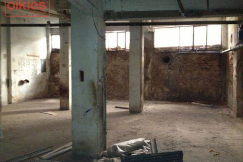 Foto - Gewerbe-Immobilie Kaufen, , Analipsi - Mpotsari - Nea Paralia (Thessaloniki - Stadtzentrum),