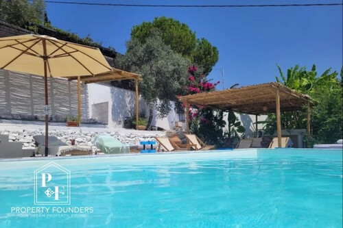 Foto - Haus Kaufen, , Samos-Stadt (Samos Präfektur),