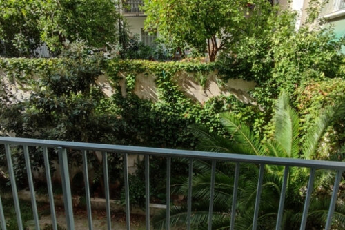 Foto - 2 Zimmer Etagenwohnung in 