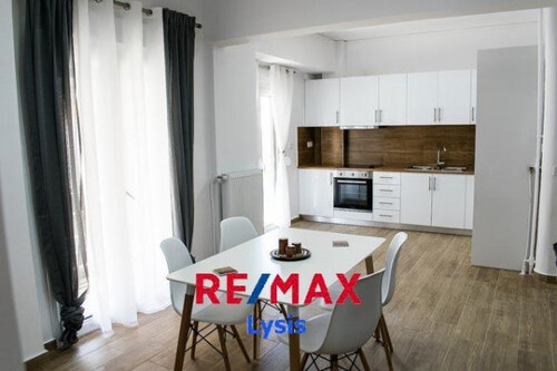 Foto - Wohnung Kaufen, , Gkazi - Metaxourgeio - Votanikos (Athen Zentrum),