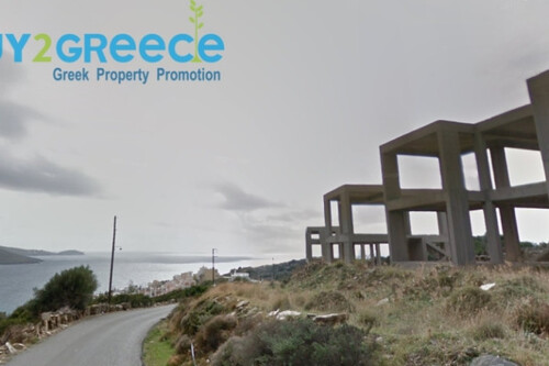 Foto - Gewerbe-Immobilie Kaufen, , Andros (Kykladen),